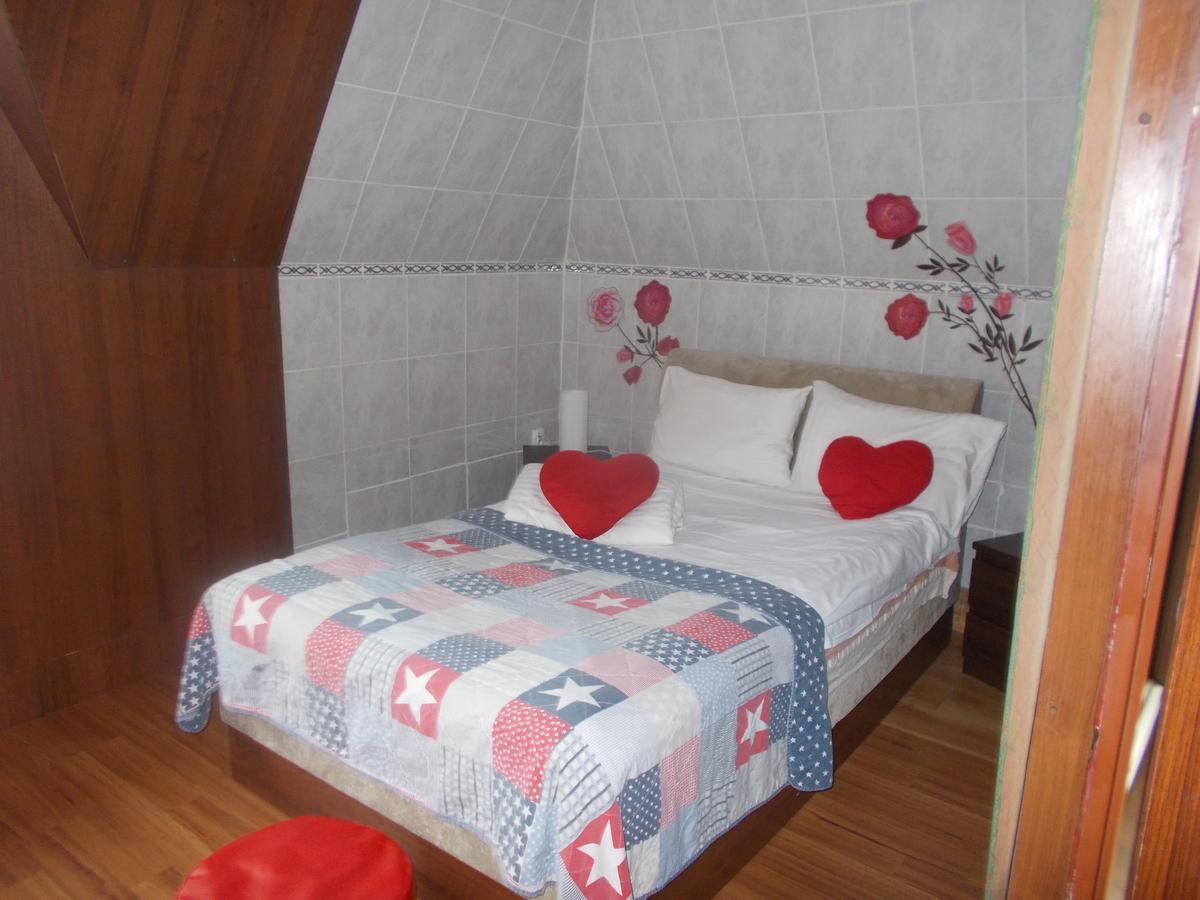 Motel Rezydent Wroclaw Exterior photo